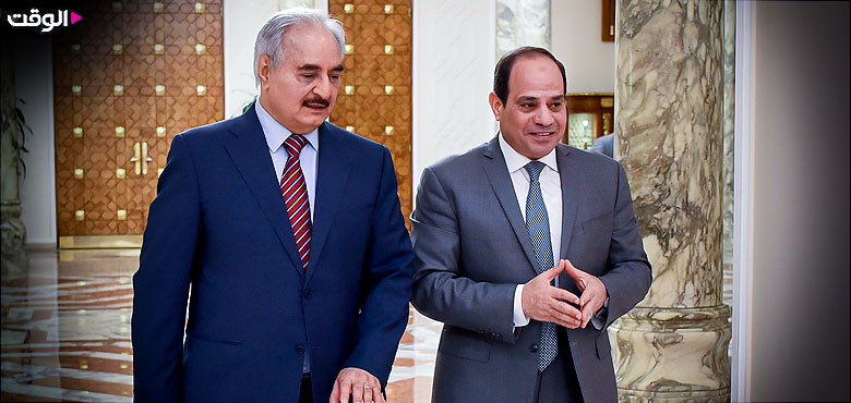 ما هي الأهداف التي تسعى مصر لتحقيقها من التدخل العسكري في ليبيا؟