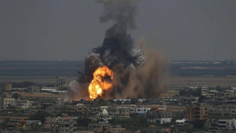 عقب التصعيد الأخير مع غزة.. الإسرائيليون يتهافتون على شراء الملاجئ