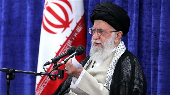 No War with US despite Tensions: Iran Leader