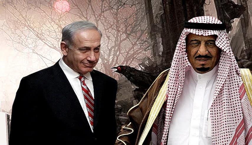 السعودية تتعاون مع شركة اسرائيلية للتجسس على المعارضين