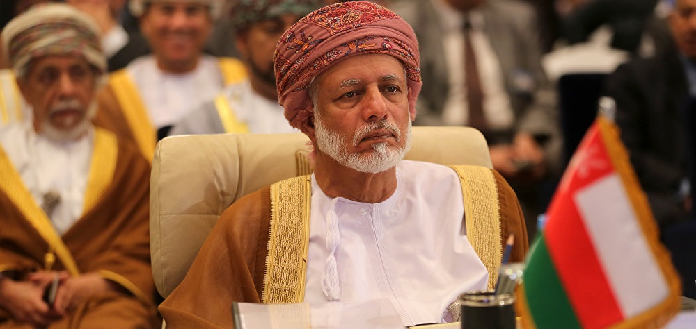 What’s Driving Oman Embassy Reopening in Iraq?