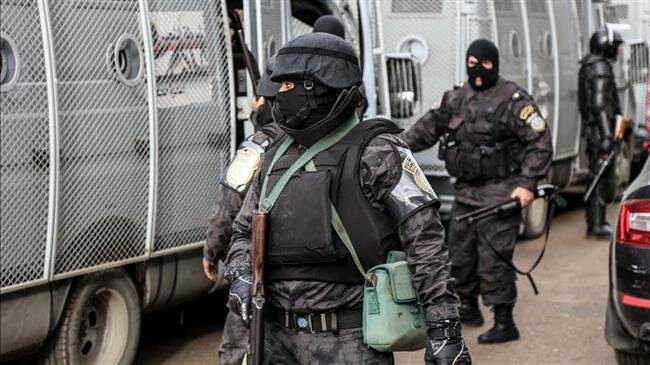Amnesty Concerned over New Crackdown against Dissent in Egypt