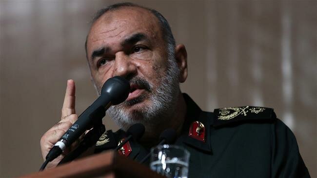 Iran Not After War, but Not Afraid of One Either: IRGC Chief