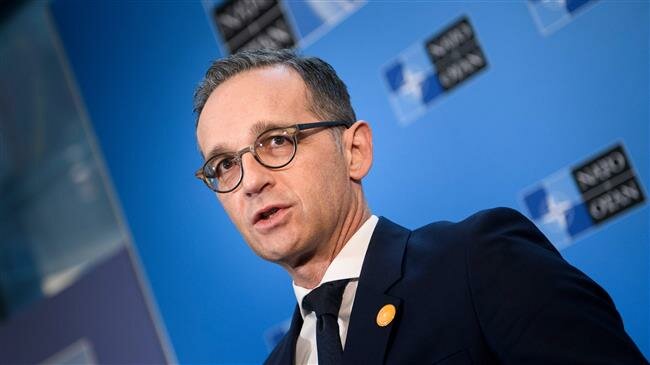 EU Seeks Dialog with Iran, Rejects Provocation: Germany