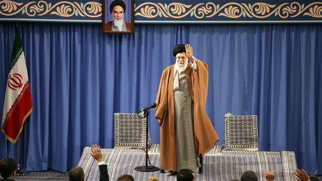 Enemies on War Footing against Iran on Various Fronts: Leader