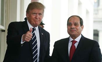 اهداف ترامپ از تروریستی اعلام کردن اخوان المسلمین