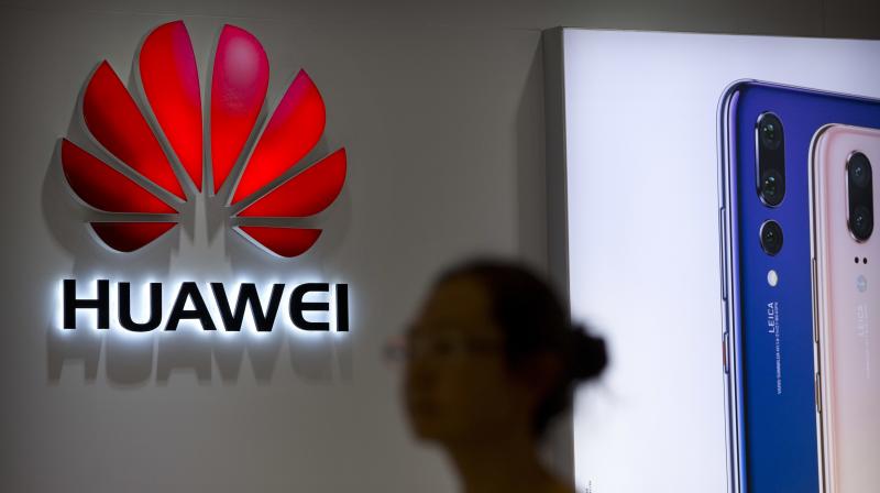Google, Intel, Qualcomm Cut Ties with Huawei