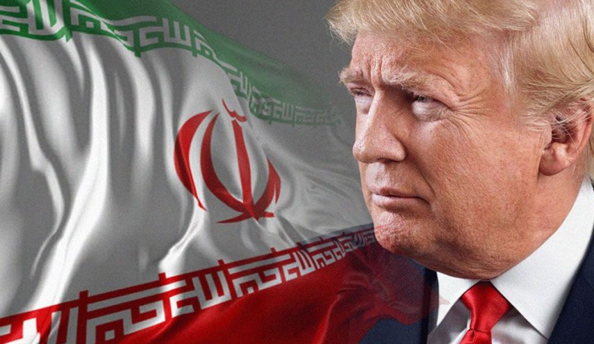 ترامب: لا أريد الدخول في حرب مع إيران