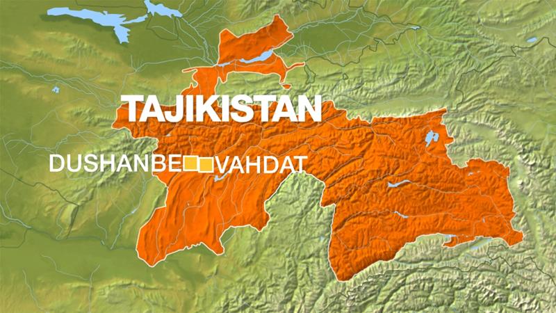 32 Killed after ISIS Members Riot in Tajik Prison
