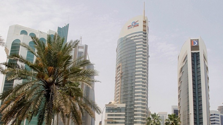 قطر تعلن أنها لم تتلق دعوة لحضور قمتي مكة