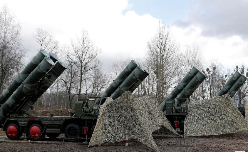 Russia Slams US Ultimatum to Turkey over S-400 Purchase