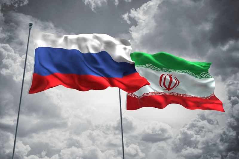 روسیه به افزایش تولید مواد غنی سازی شده در ایران واکنش نشان داد