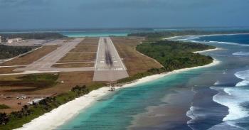 UN Orders Britain to Stop Colonization of Chagos Islands Hosting US Military Base