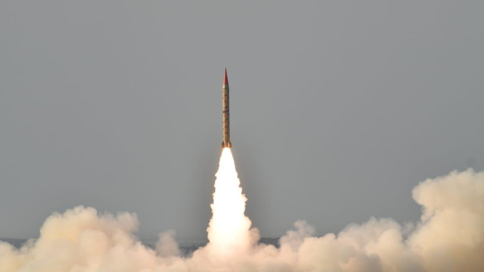 India, Pakistan Test Bombs despite Leaders’ Soft Tone