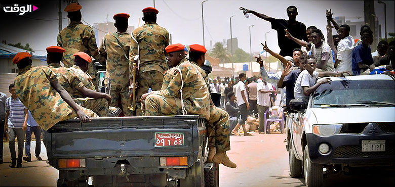 مستقبل السودان الغامض في ظل المنافسة بين الجهات الفاعلة المحلية والأجنبية