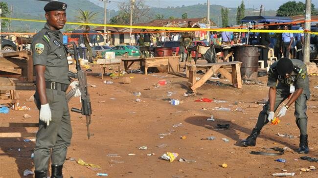 Militants Kills 25 Nigerian Soldiers in Borno State