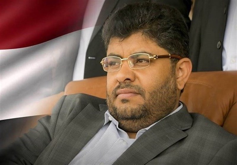 محمد الحوثي: هجمات الطائرات المسيرة رد على ازدراء عملية السلام