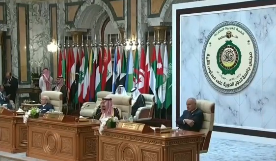 Iraq, Syria Reject Saudi Claims on Iran During Mecca Summits