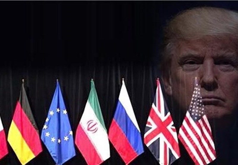 في الذكرى السنوية الأولى للاتفاق النووي...هكذا سترد ايران على العقوبات الأمريكية!