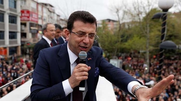 الهيئة العليا للانتخابات التركية تحكم بإعادة الانتخابات المحلية في اسطنبول