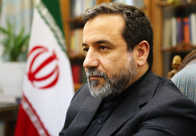معاون وزارت خارجه ایران: خروج از برجام مرحله به مرحله انجام می‌شود