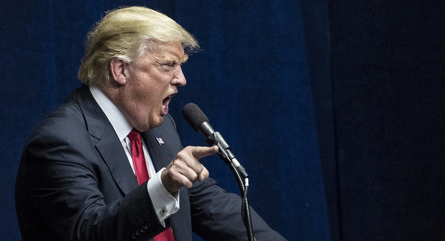 Trump Threatens China with More Tariffs If President Xi Declines to Meet Him