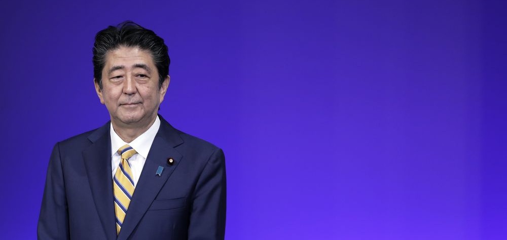 Abe Iran Visit’s Hopes, Fears