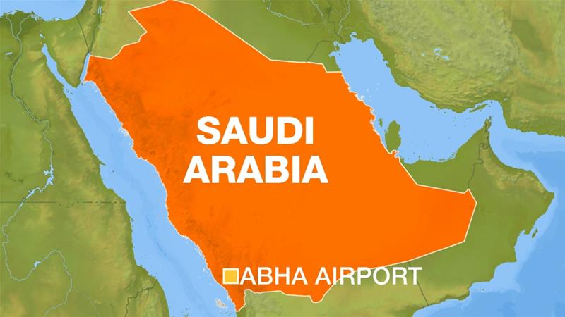 Yemeni Forces Fire Cruise Missile at Saudi Arabia’s Abha Airport
