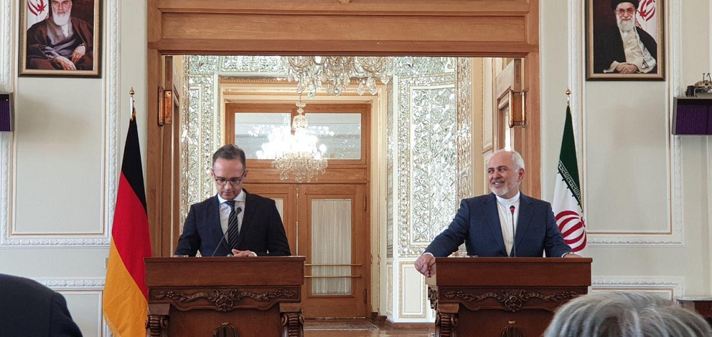 Europe’s Empty Promises: Last Efforts to Keep Iran Deal