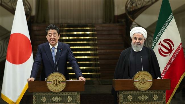 Japan Seeks Peace in West Asia Region: PM Shinzo Abe
