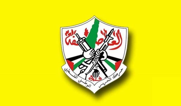 "فتح" تدعو لإضراب عام وشامل رفضاً واستنكاراً لورشة البحرين