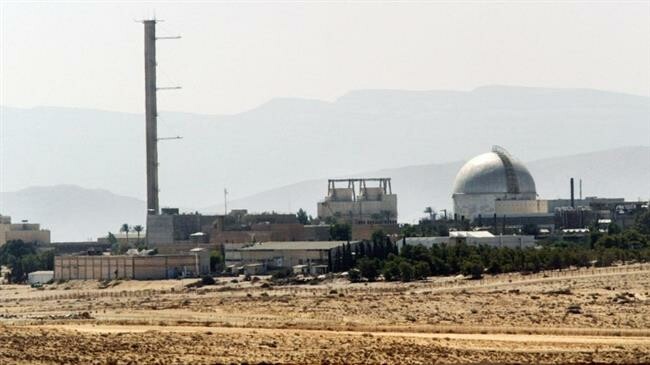 Israeli Regime Possesses about 100 Nuclear Warheads: Report