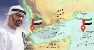 هل تنجح الإمارات في تحويل جنوب اليمن إلى مقاطعة خاصة بها؟