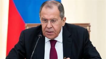 Russia Rejects as Very Vague US Evidence on Iran’s Role in Tanker Attacks