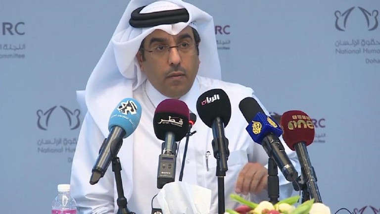 قطر تشدد الخناق على دول الحصار!