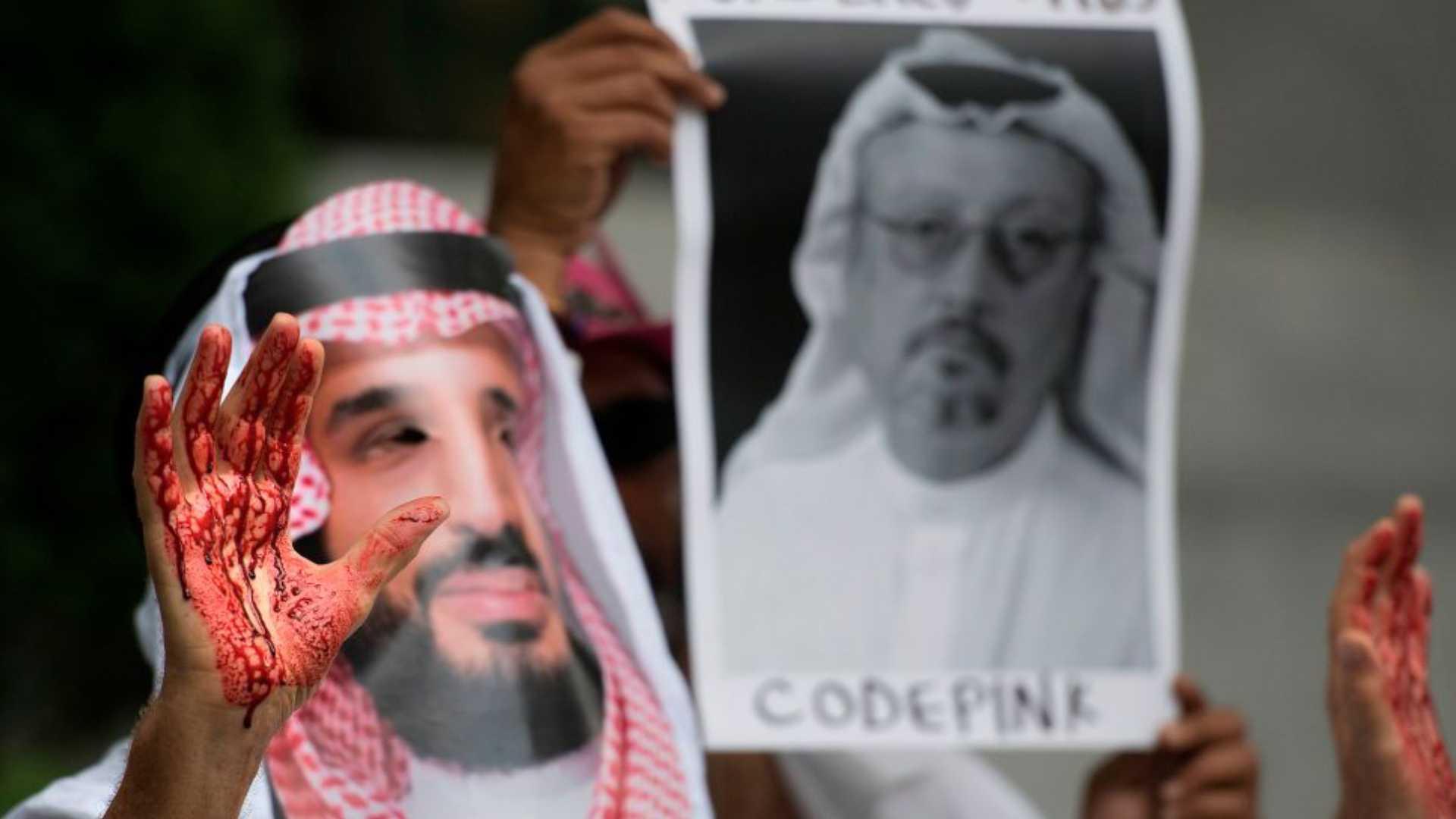 "خاشقجي"... كابوس سيلاحق "محمد بن سلمان" حتى قبره