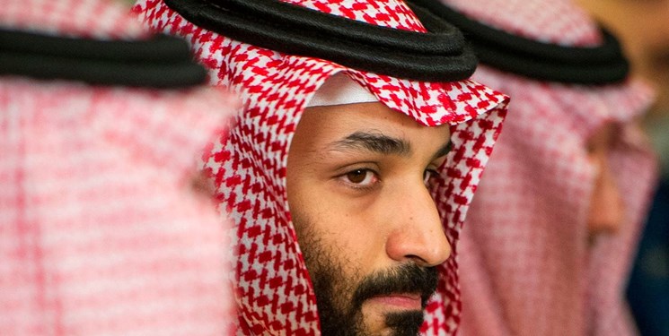 پیگرد و بازداشت بین‌المللی در انتظار ولیعهد عربستان سعودی