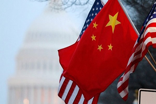 سه بانک چینی از سوی واشنگتن تحریم می‎‌شوند