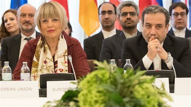 Iran Not Satisfied with Vienna Talks on Nuclear Deal: Official