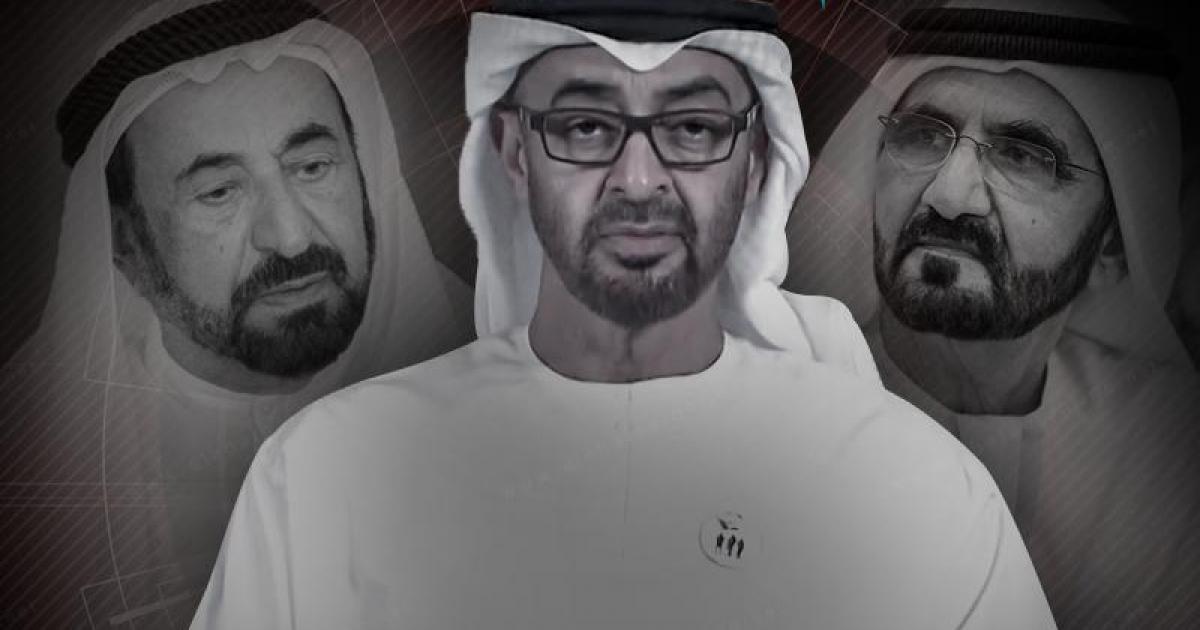 حرب الأمراء الخفية على الإمارات السبع... هل أنقلب السحر على الساحر؟