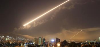 Bringing in Spotlight Nature of Israeli Attacks on Syria