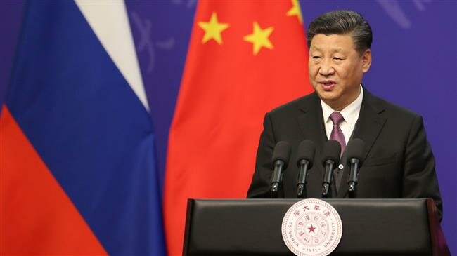 Chinese President Blames US’s Extreme Policy on Iran for Mideast Tensions