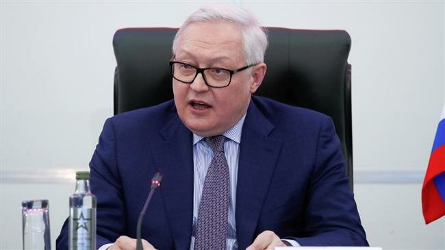 Russian Official Censures as ‘Destructive’ US’, Arabs’ Anti-Iran Measures