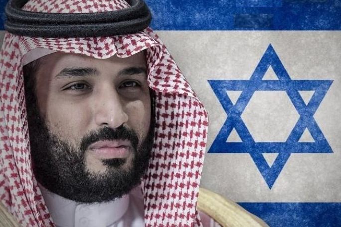 باحث خليجي:نظام الاستبداد السعودي يحاول تحويل العدو الصهيوني إلى حليف