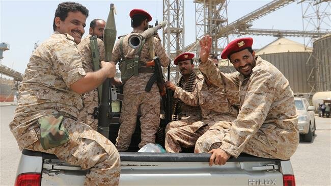 Yemeni Forces Advance inside Saudi Arabia’s Najran