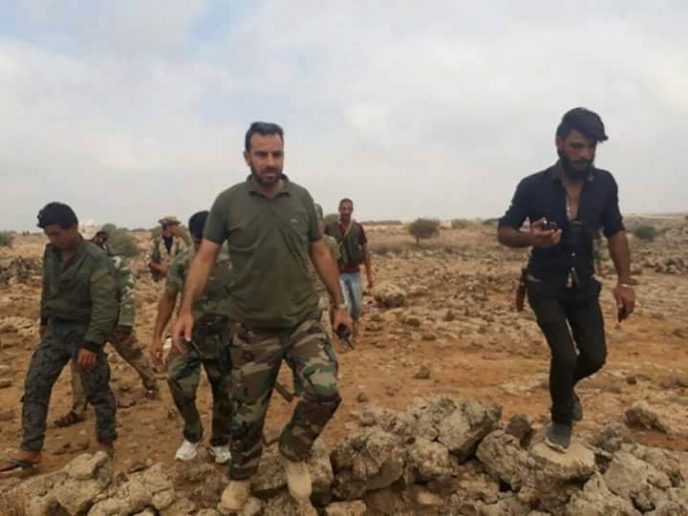 Syrian Army Kills over 150 Militants in 72 Hours: Report