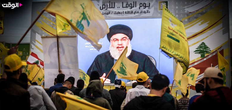 العقوبات على "حزب الله".. إلى أي مدى وصل الانحطاط الأمريكي؟