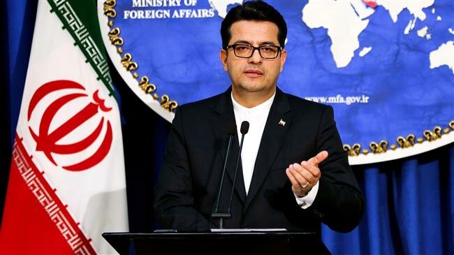 Iran Denounces US Interference in Chinese Internal Affairs