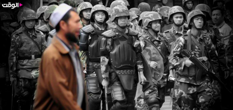 مسئله مسلمانان اویغور در عصر رقابت‌های جهانی