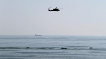 Iranian IRGC Seizes Foreign Vessel Carrying ‘Smuggled Fuel’ in Persian Gulf